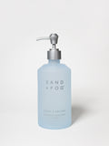 Soothing Ocean & Sea Salt 15.7oz Liquid Hand Soap