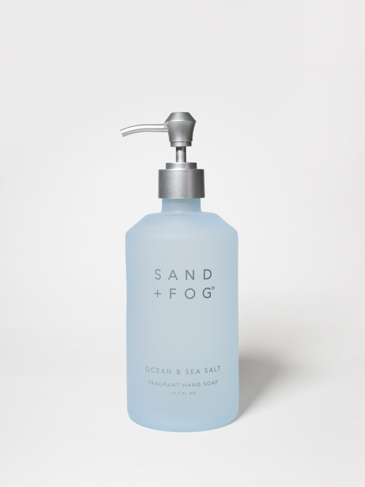 Soothing Ocean & Sea Salt 15.7oz Liquid Hand Soap