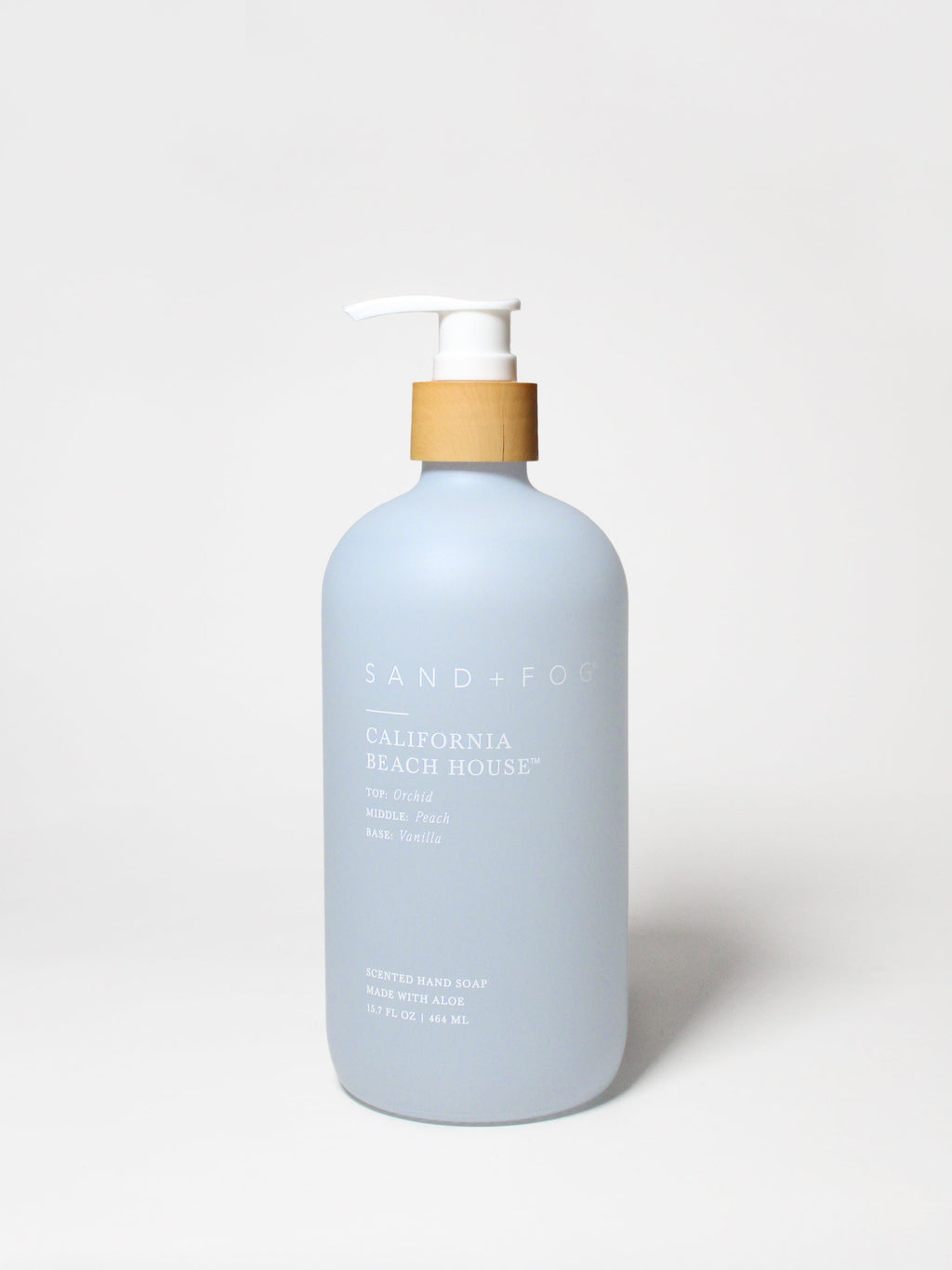 Soothing California Beach House 15.7 oz Liquid Hand Soap