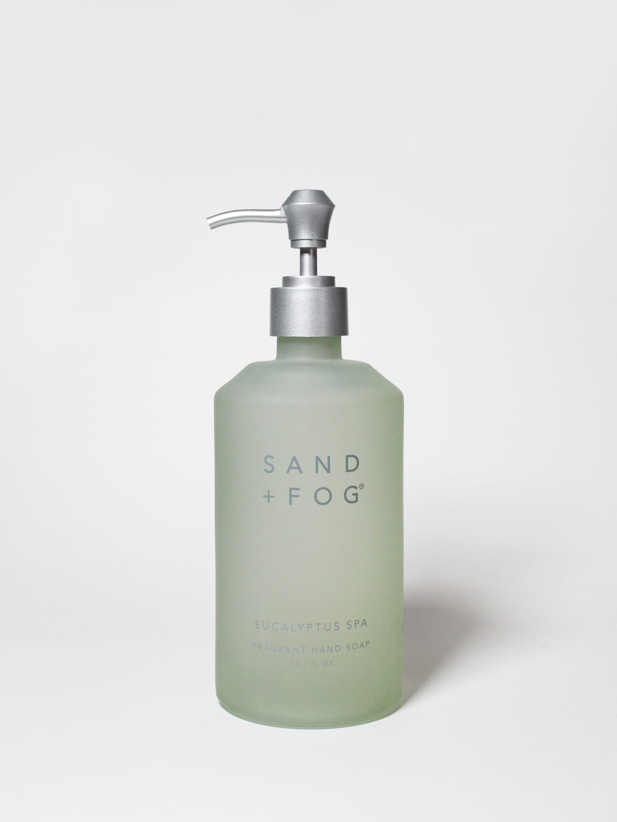 Soothing Eucalyptus Spa 15.7 oz Liquid Hand Soap