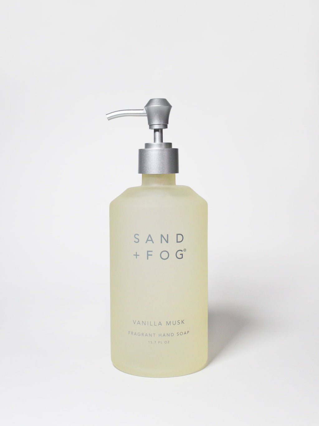 Soothing Vanilla Musk 15.7oz Liquid Hand Soap