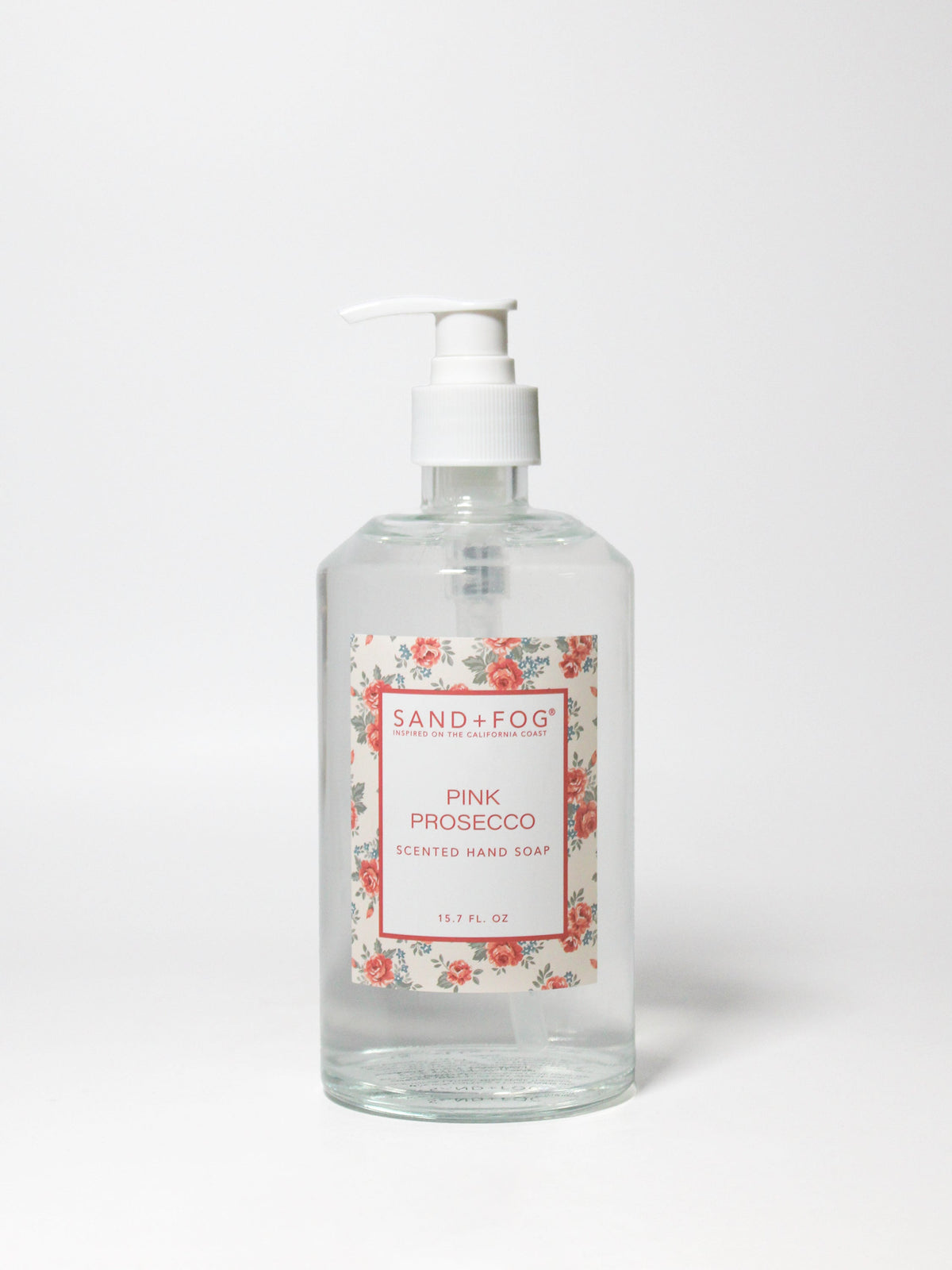 Soothing Pink Prosecco 15.7oz Liquid Hand Soap
