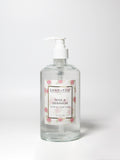 Soothing Rose & Geranium 15.7 oz Liquid Hand Soap