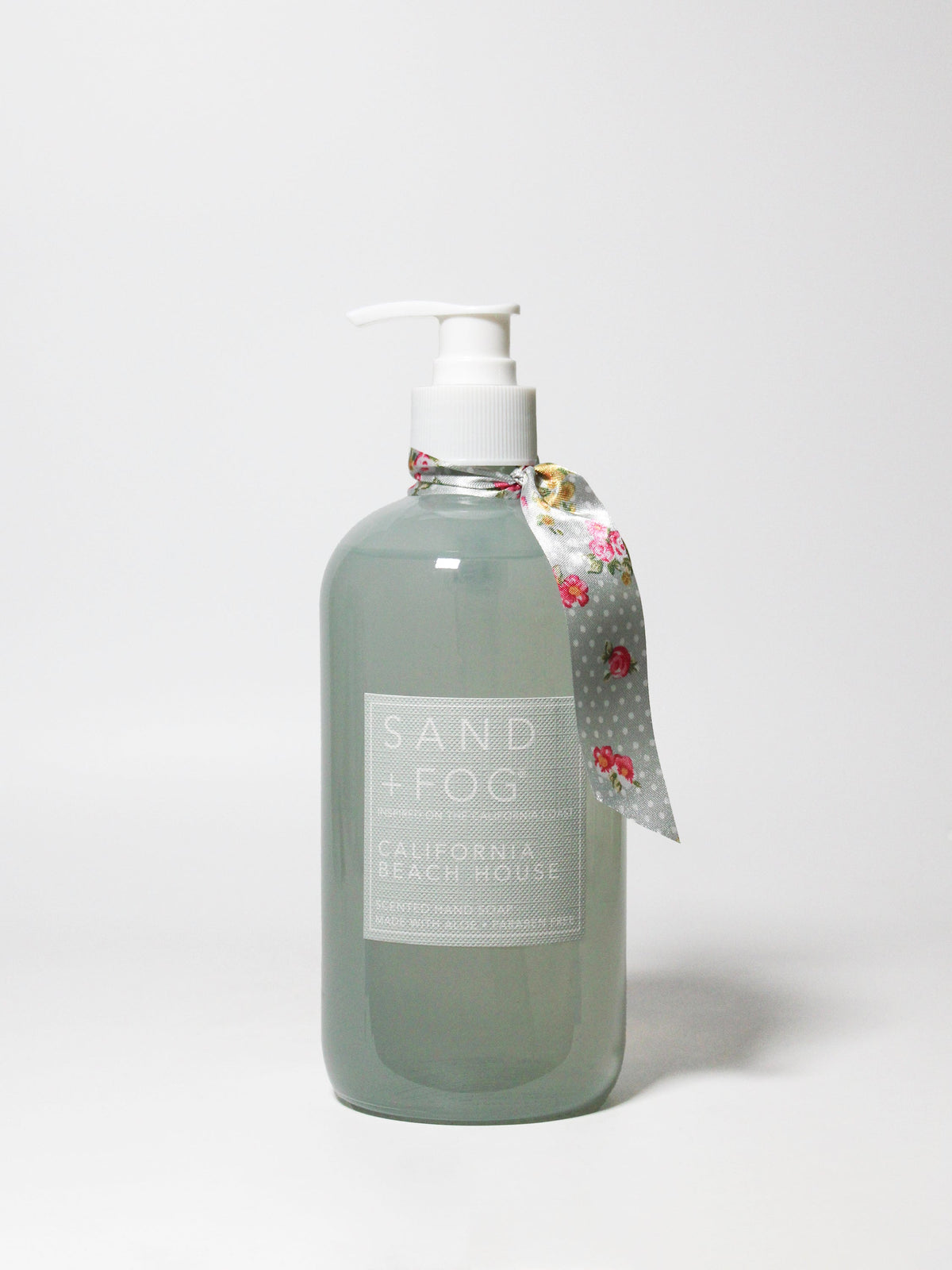 Soothing California Beach House 15.7 oz Liquid Hand Soap