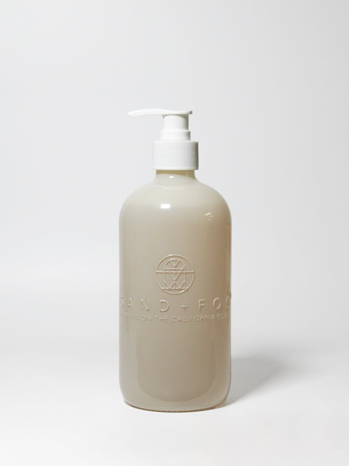 Soothing Tahitian Vanilla 15.7 oz Liquid Hand Soap