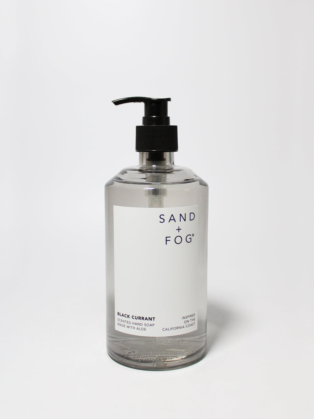 Soothing Black Currant 15.7 oz Liquid Hand Soap