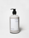 Moisturizing Vanilla Musk Body Lotion