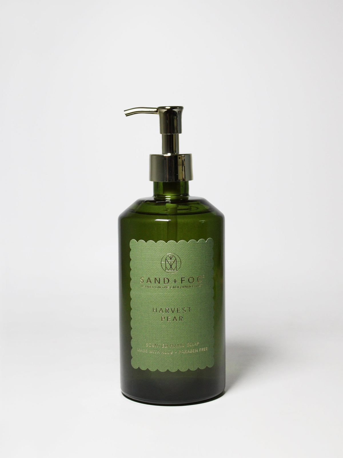 Soothing Harvest Pear 15.7 oz Liquid Hand Soap
