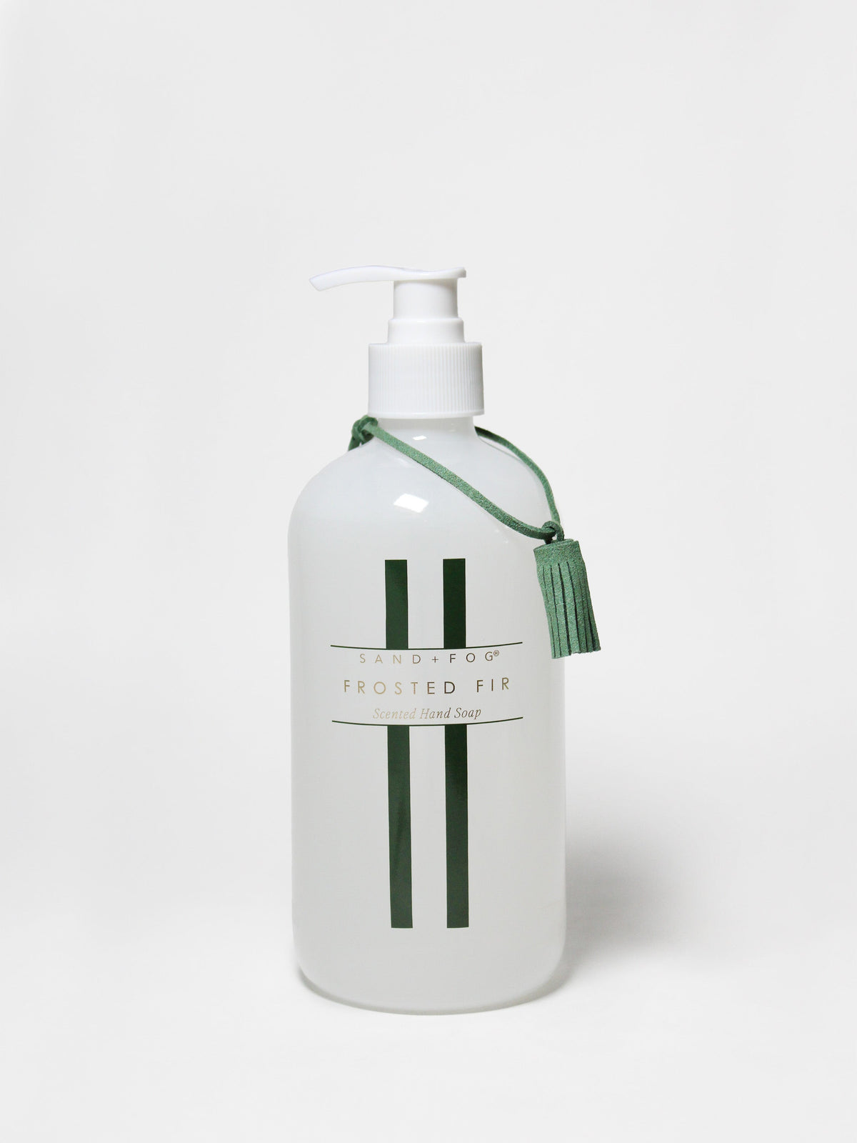 Soothing Frosted Fir 15.7 oz Liquid Hand Soap