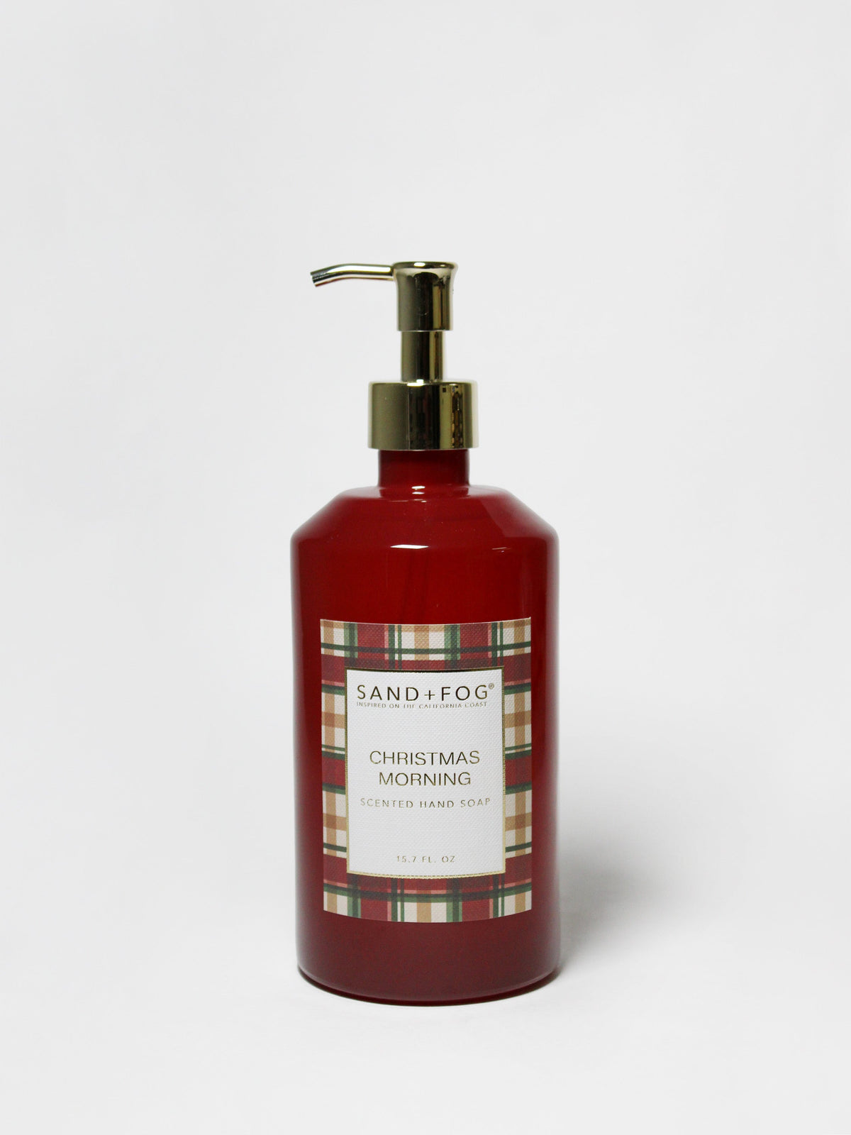 Soothing Christmas Morning 15.7 oz Liquid Hand Soap