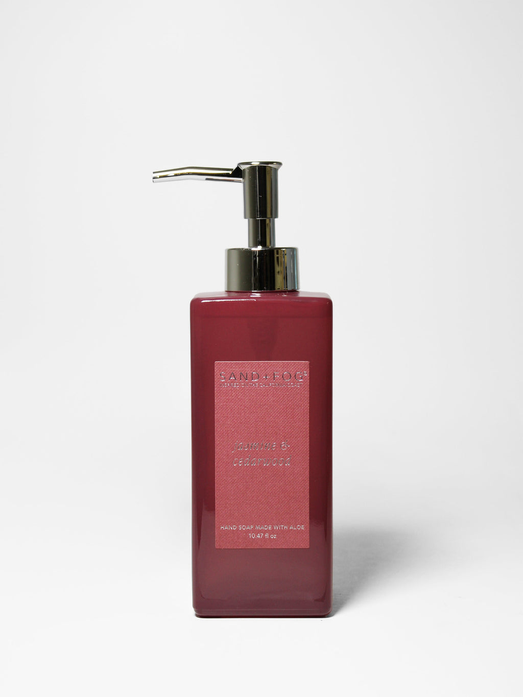 Soothing Jasmine & Cedarwood 10.47 oz Liquid Hand Soap