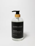 Soothing Teakwood 20 oz Liquid Hand Soap