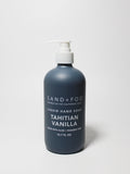 Soothing Tahitian Vanilla 15.7 oz Liquid Hand Soap