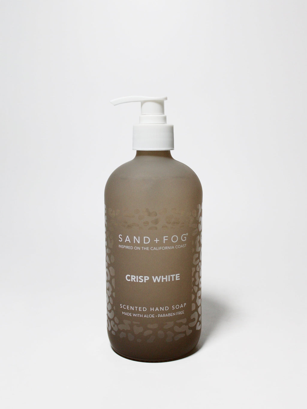 Soothing Crisp White 15.7 oz Liquid Hand Soap
