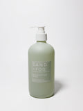 Soothing Eucalyptus Mint 15.7 oz Liquid Hand Soap