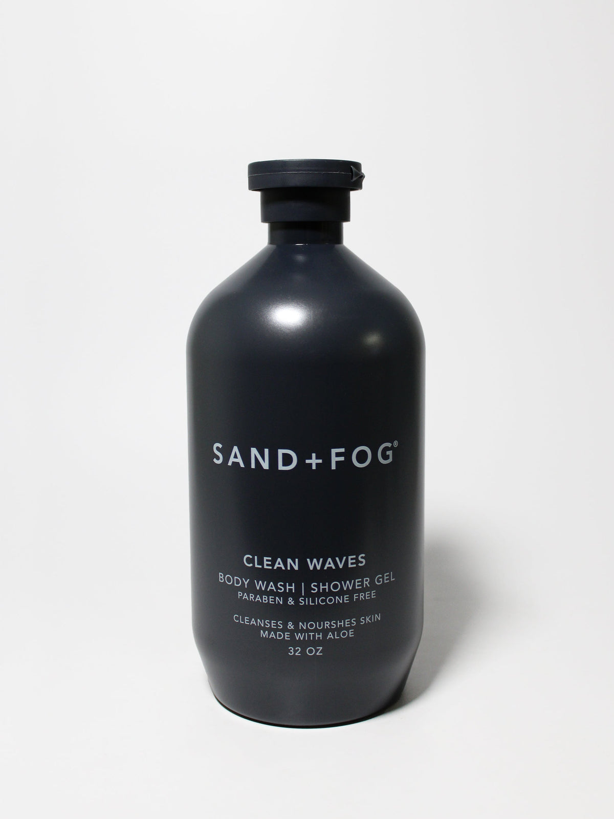 Hydrating Clean Waves 32 oz Body Wash