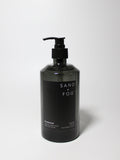 Soothing Teakwood 15.7 oz Liquid Hand Soap