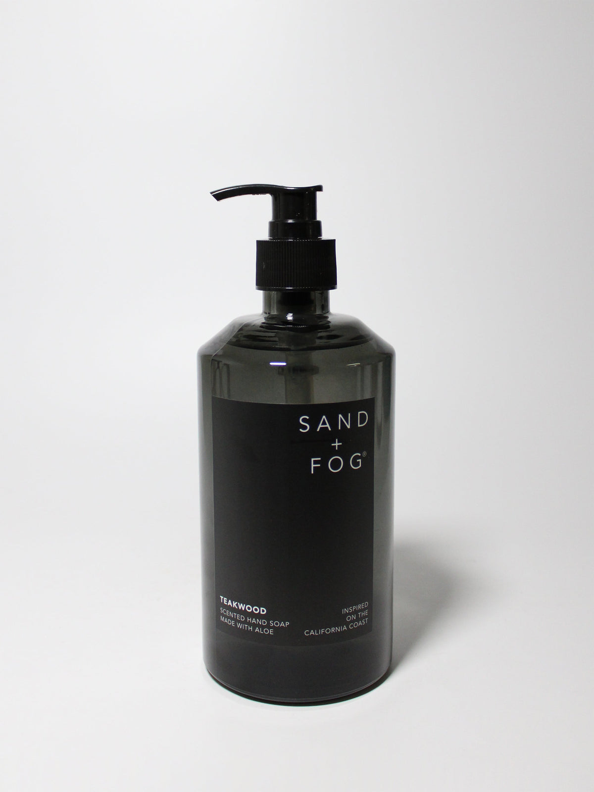 Soothing Teakwood 15.7 oz Liquid Hand Soap