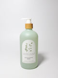 Soothing Eucalyptus Mint 15.7 oz Liquid Hand Soap