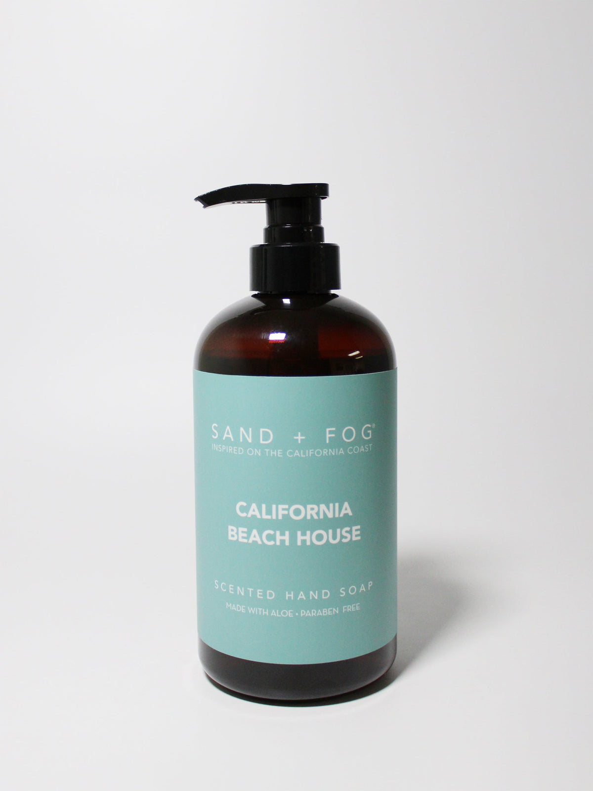 Soothing California Beach House 20 oz Liquid Hand Soap