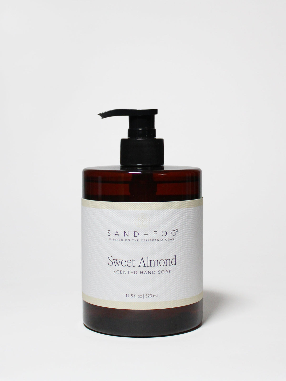 Soothing Sweet Almond 17.5 oz Liquid Hand Soap
