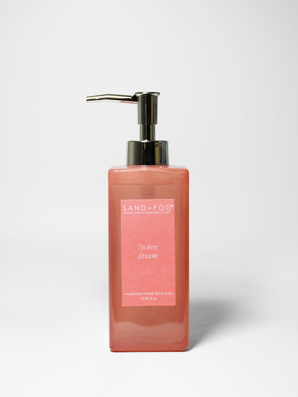 Soothing Lychee Dream 10.47 oz Liquid Hand Soap