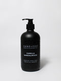 Soothing Vanilla Sandalwood 15.7 oz Liquid Hand Soap
