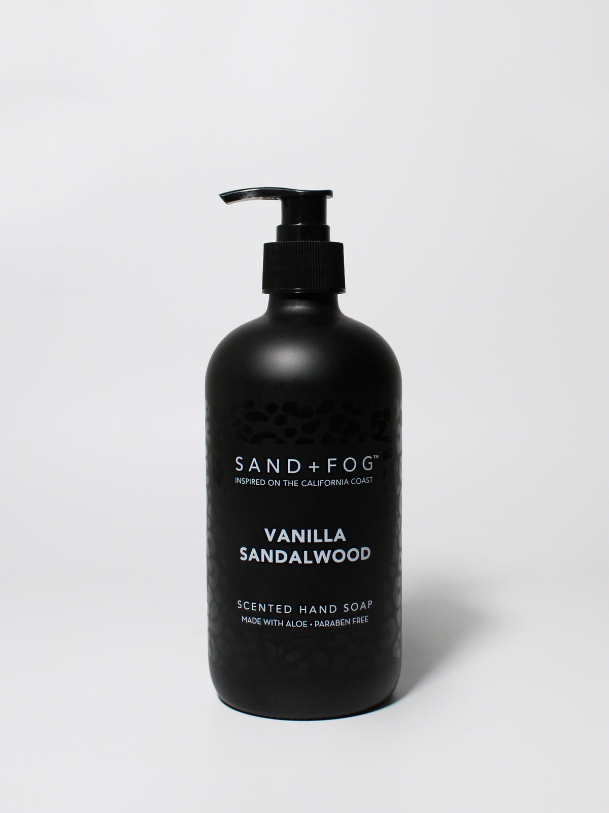 Soothing Vanilla Sandalwood 15.7 oz Liquid Hand Soap