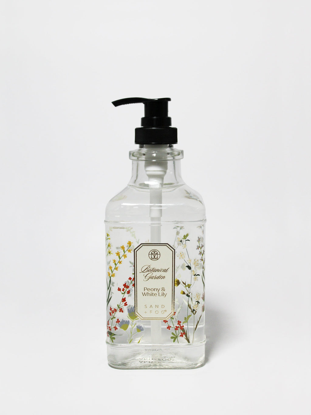 Soothing Peony & White Lily 15.2 oz Liquid Hand Soap
