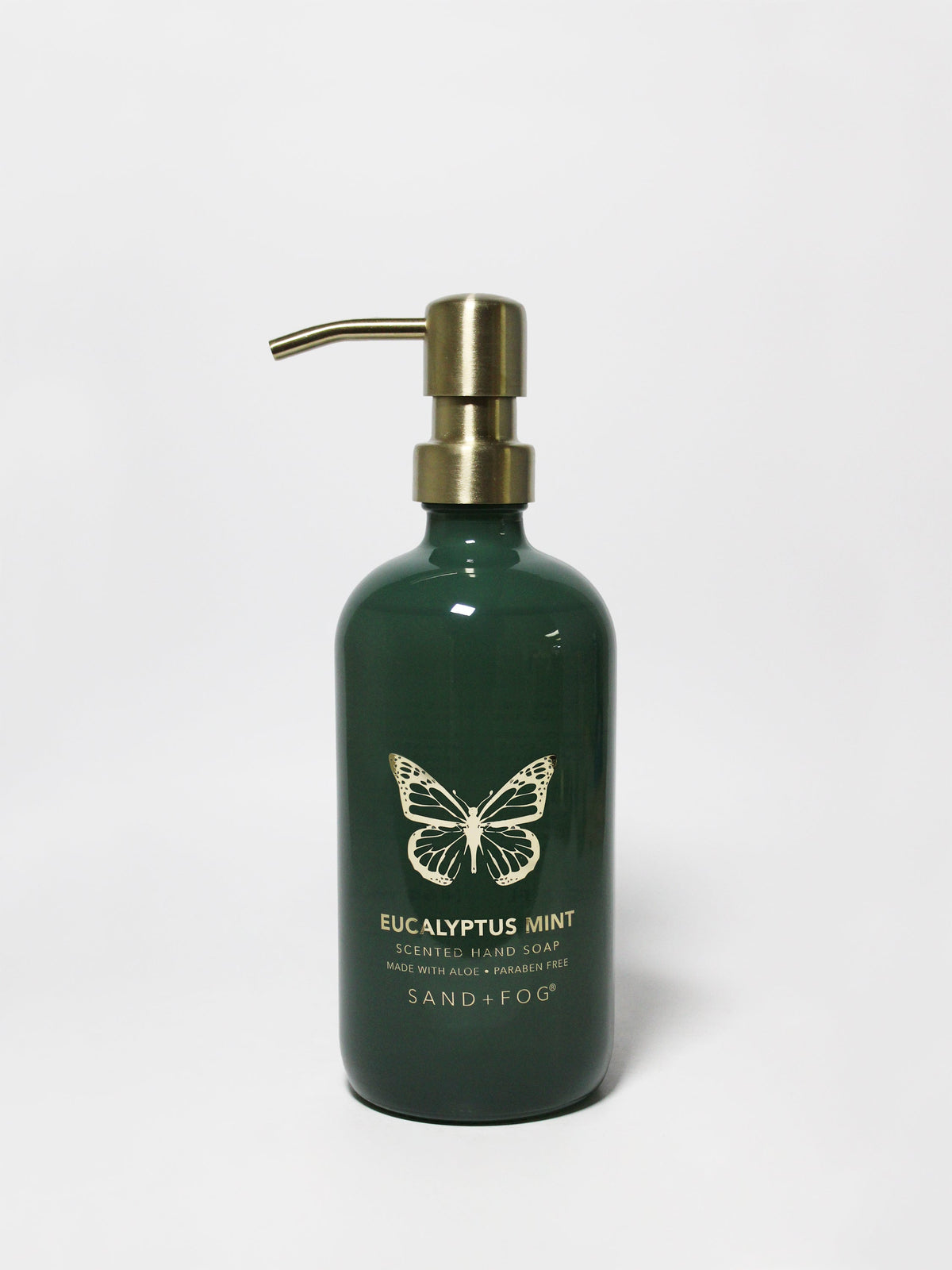Soothing Eucalyptus Mint 15.7 oz Liquid Hand Soap