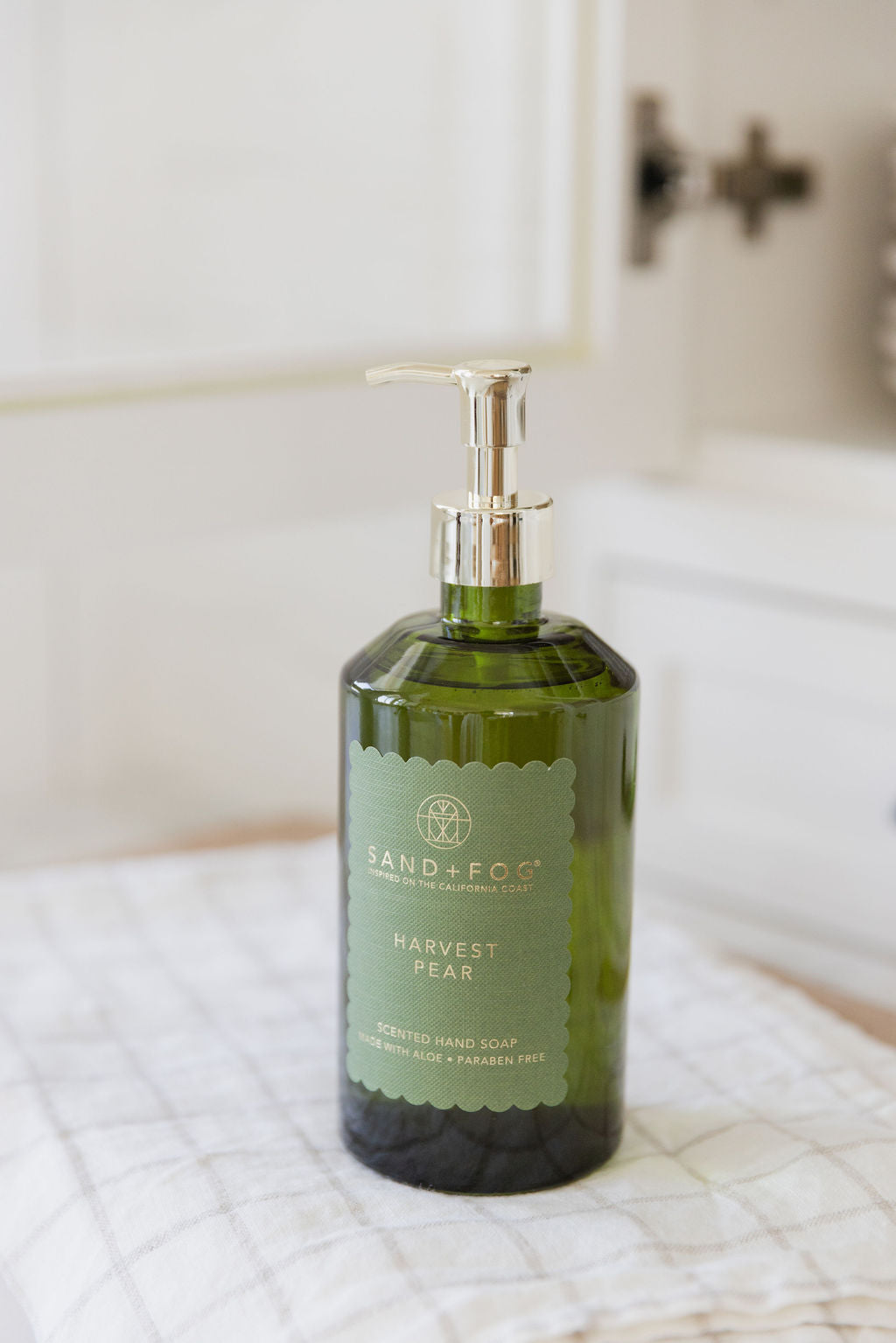 Soothing Harvest Pear 15.7 oz Liquid Hand Soap