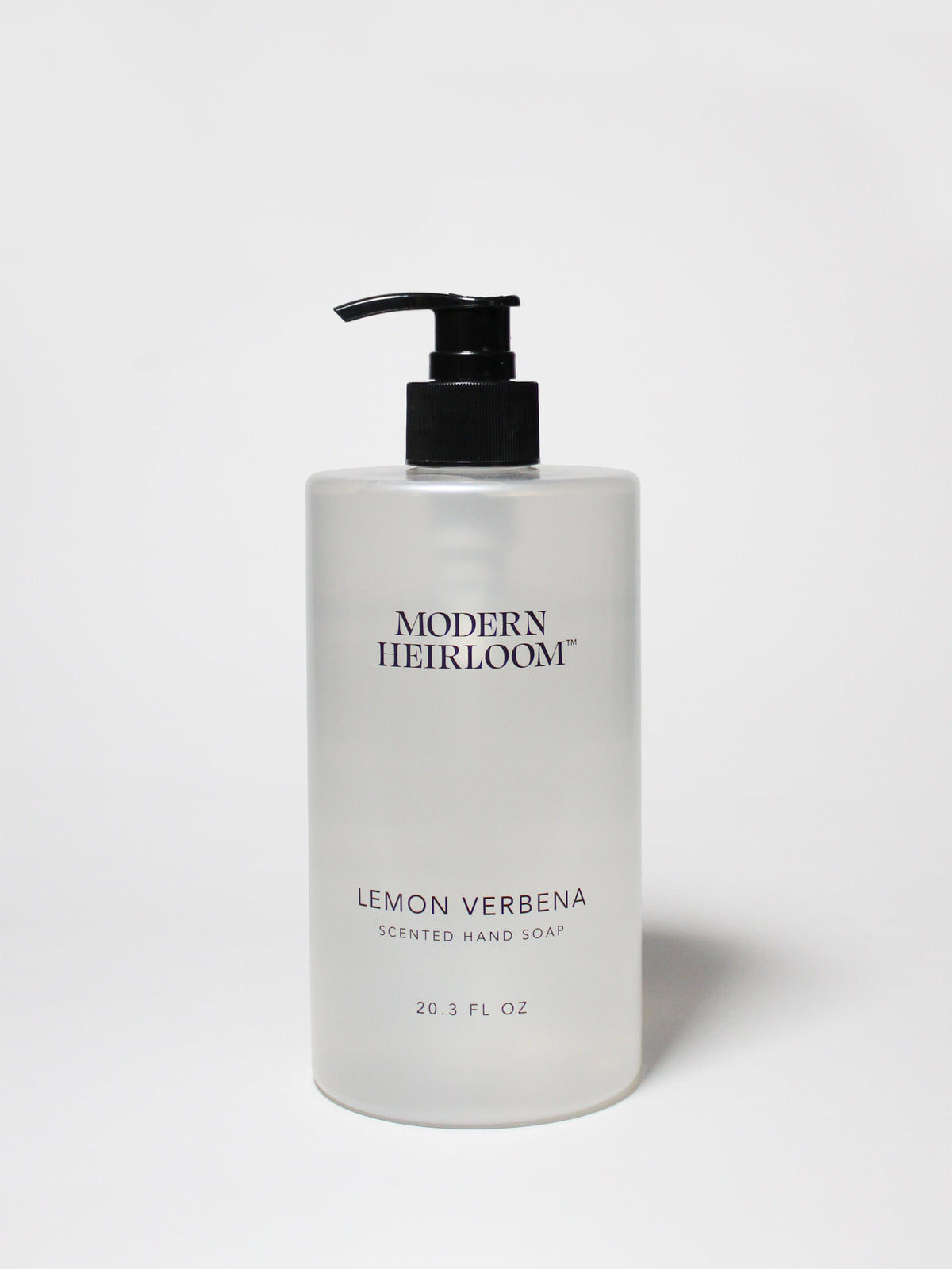 Soothing Lemon Verbena Modern Heirloom 20.3 oz Liquid Hand Soap