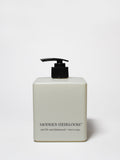 Soothing Vanilla Sandalwood Modern Heirloom 16.9 oz Liquid Hand Soap