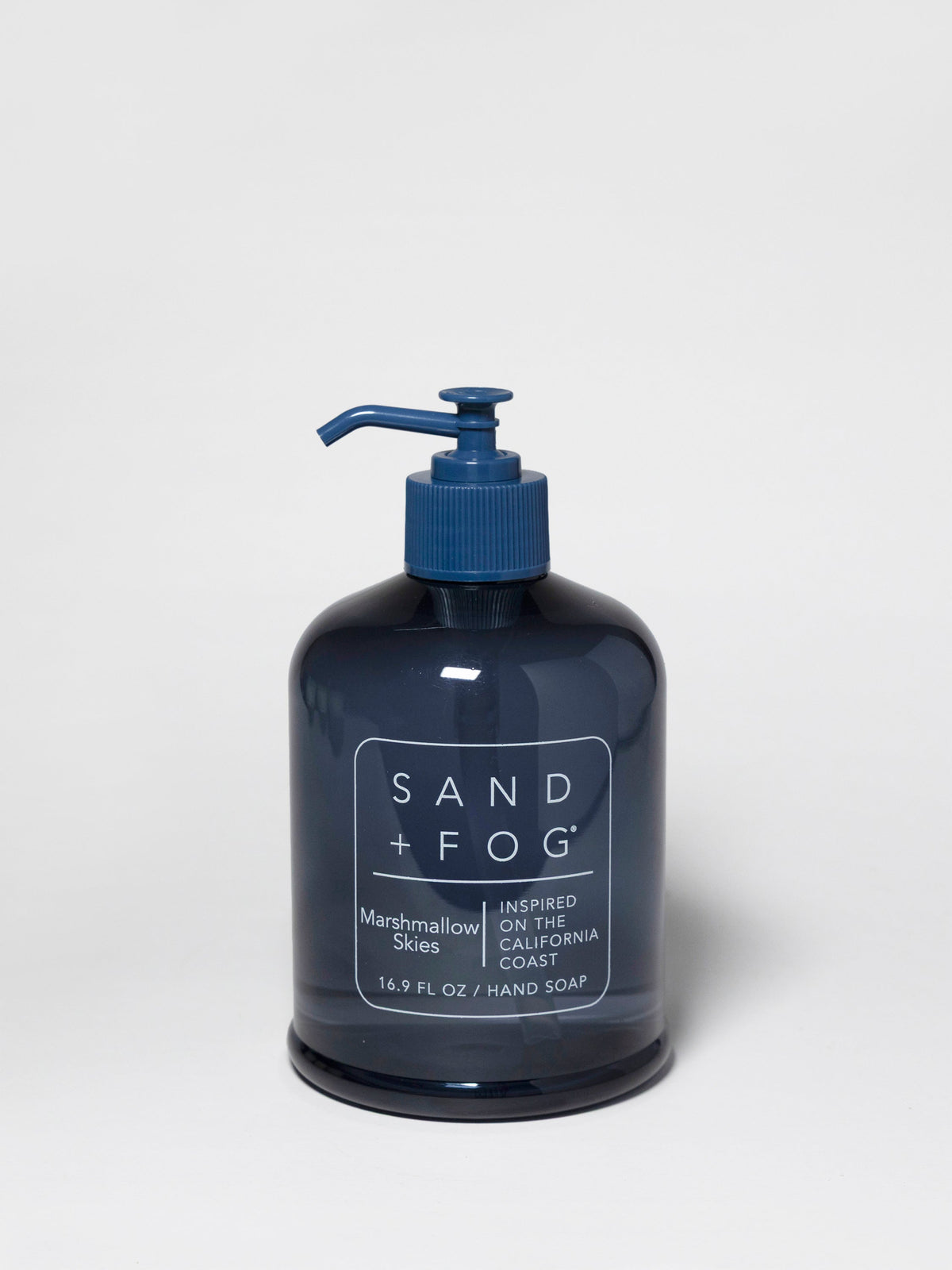 Soothing Marshmallow Skies 16.9 oz Liquid Hand Soap