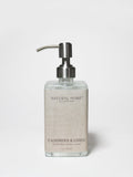 Soothing Cashmere & Linen Natural Home 13.5 oz Liquid Hand Soap