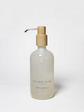 Soothing Soft Vanilla Natural Home 15.7 oz Liquid Hand Soap
