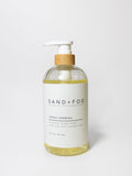 Soothing Lemon Verbena 20 oz Liquid Hand Soap