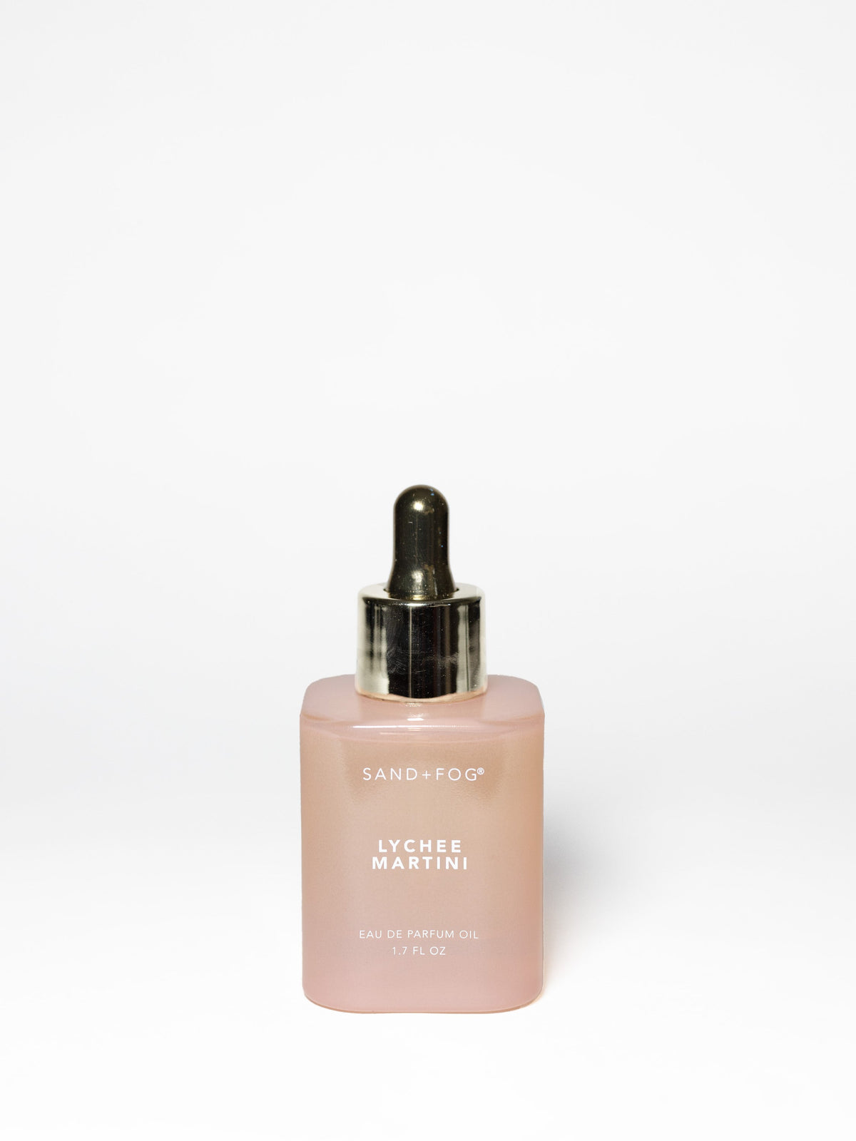 Signature Lychee Martini 50ml Perfume Oil Dropper