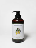 Soothing Lemon Verbena 20 oz Liquid Hand Soap