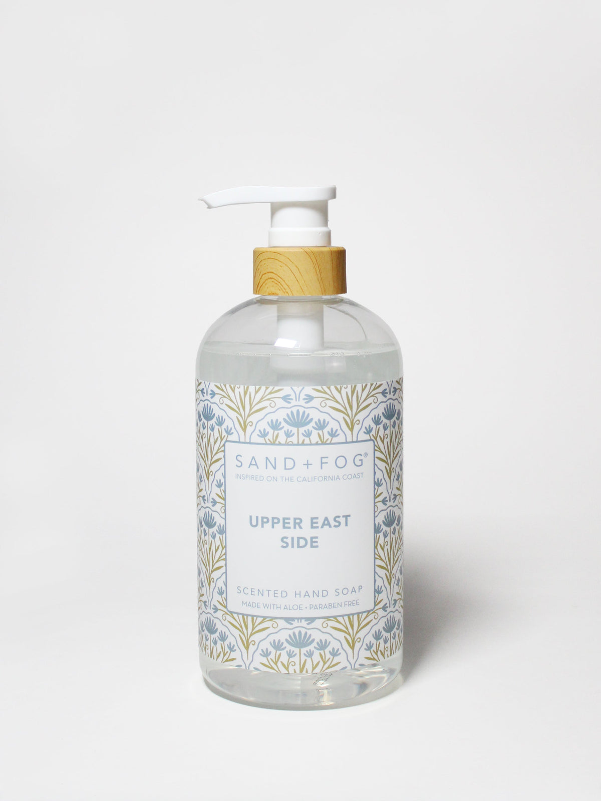 Soothing Upper East Side 20 oz Liquid Hand Soap
