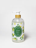 Soothing Sweet Lemon 20 oz Liquid Hand Soap