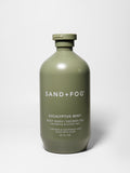 Hydrating Eucalyptus Mint 32 oz Body Wash