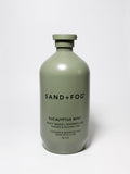 Hydrating Eucalyptus Mint 32 oz Body Wash