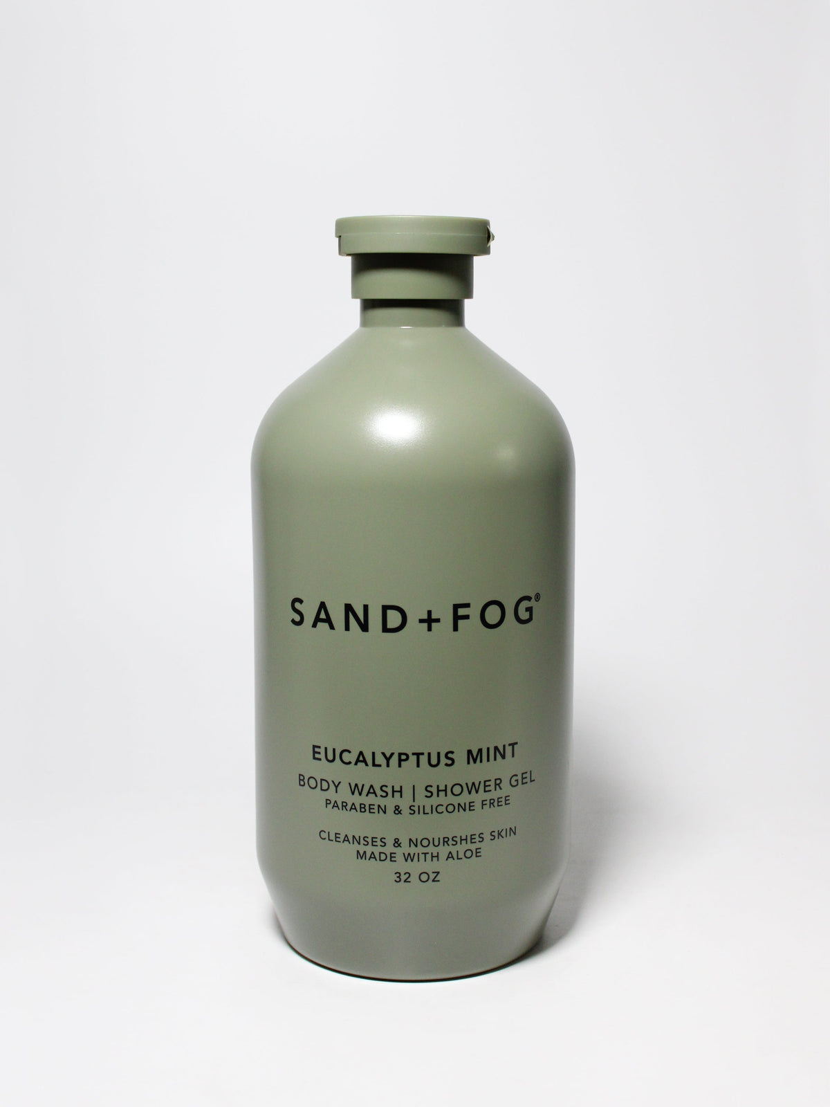 Hydrating Eucalyptus Mint 32 oz Body Wash