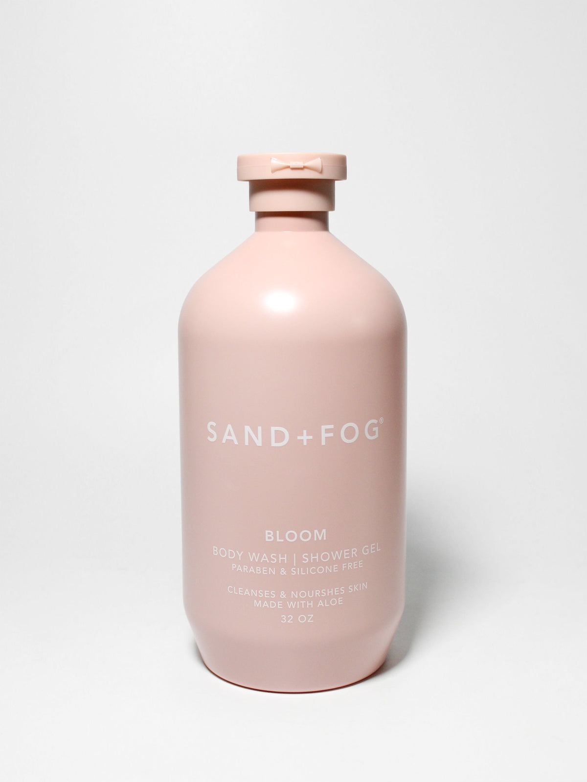 Hydrating Bloom 32 oz Body Wash