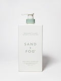 Hydrating Bergamot & Oud 32 oz Body Wash