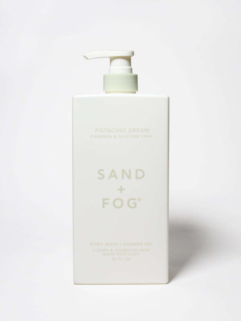 Hydrating Pistachio Dream 32 oz Body Wash
