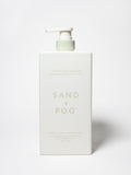 Hydrating Pistachio Dream 32 oz Body Wash