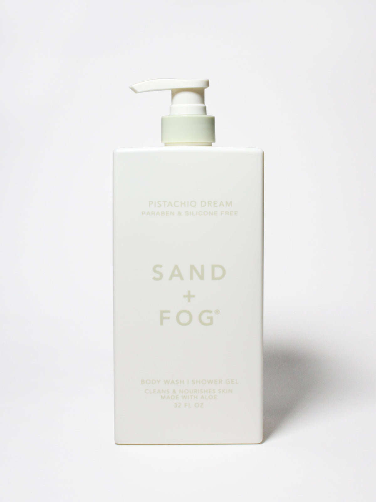 Hydrating Pistachio Dream 32 oz Body Wash
