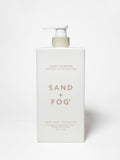Hydrating Sweet Almond 32 oz Body Wash